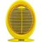 Тепловентилятор Zanussi ZFH/C-405 yellow — (1)