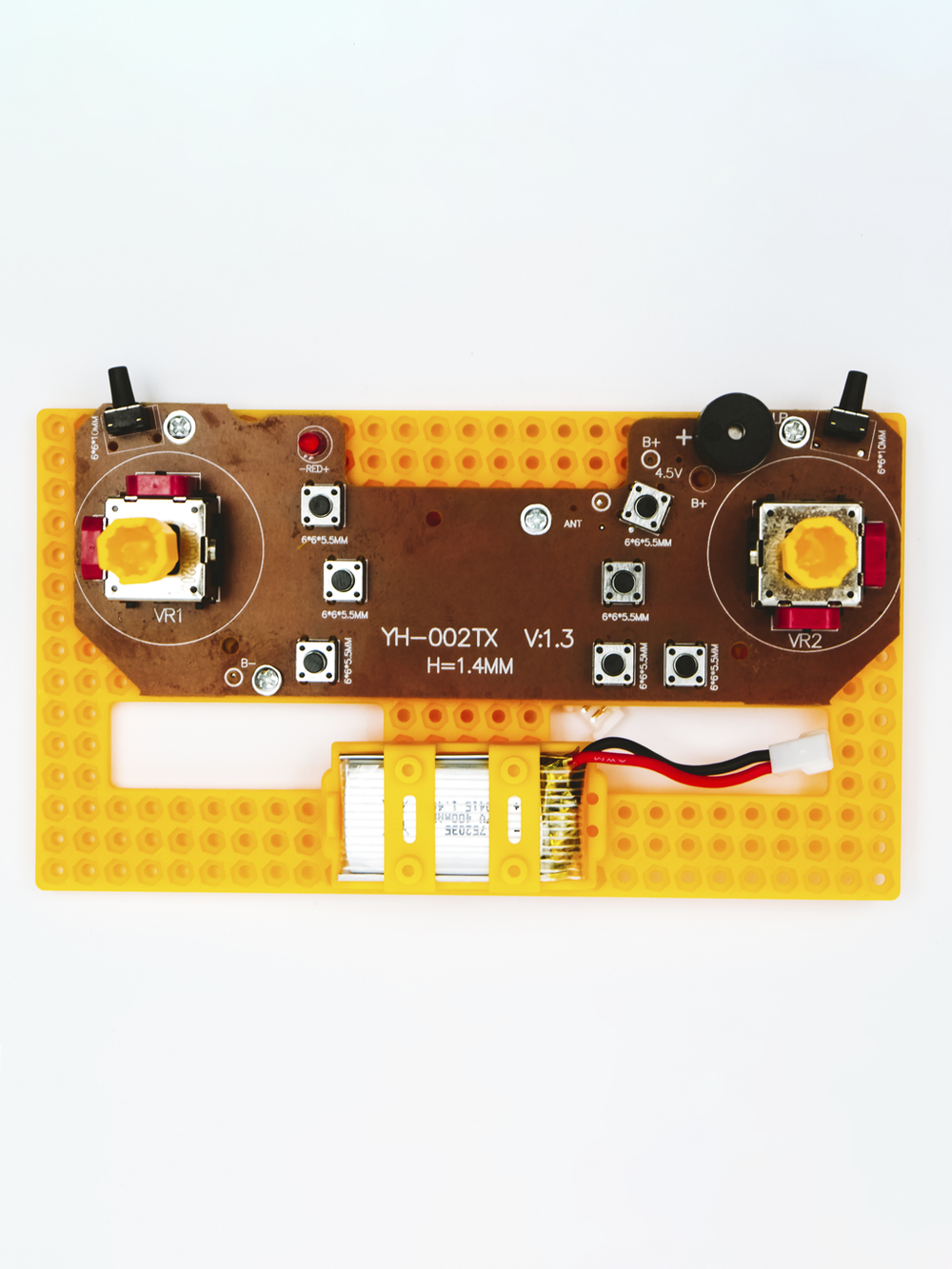 HUANUO HN201746 | дрон-конструктор DIY с открытым дизайном