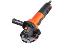 Углошлифовальная машина PATRIOT AG 132L 110301132