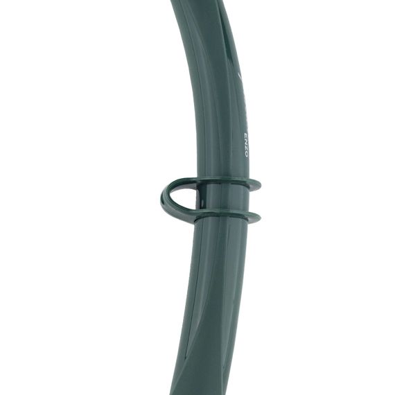 Трубка Marlin Enzo темно-зеленый