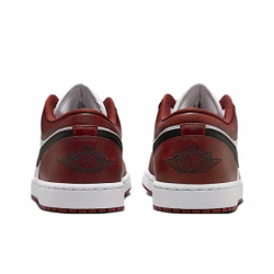 Nike Air Jordan 1 low "Reverse Hyperbeast"