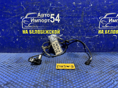 Датчик ABS передний правый MAZDA DEMIO 2000