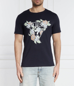 Футболка GUESS - темно-синий(M4GI11 I3Z14)