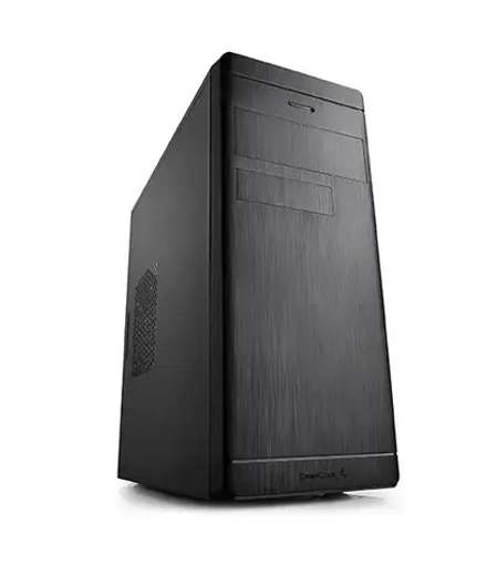 Персональный компьютер процессор Intel I5 12400 Core Mini-Tower