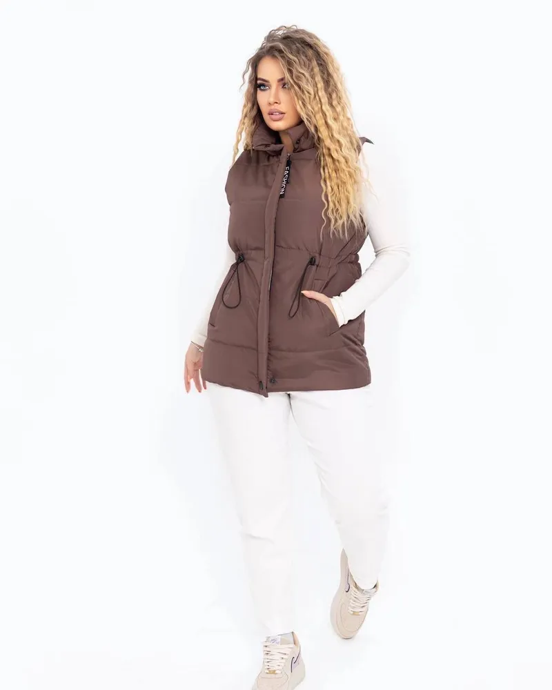 Жилет УК-10 Fabrika