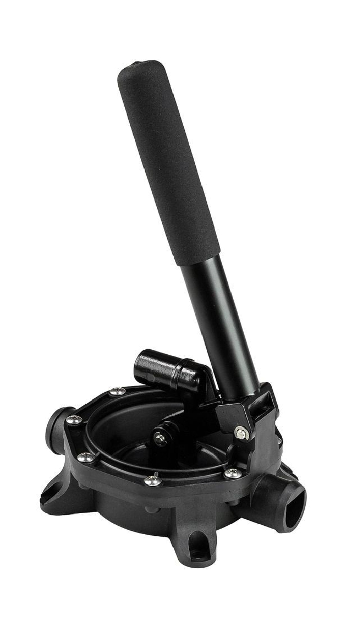 Помпа ручная, 720GPH (2725,5 л/час), SeaFlo