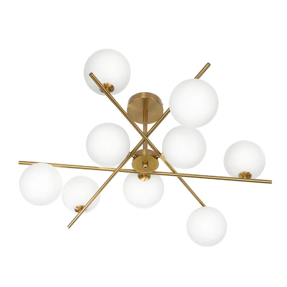 Citilux RONNY CL242193 Люстра на штанге