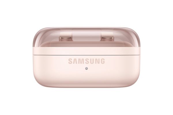 Беспроводные наушники Samsung Galaxy Buds 4 Pro (2025) Розовый | Pink Gold