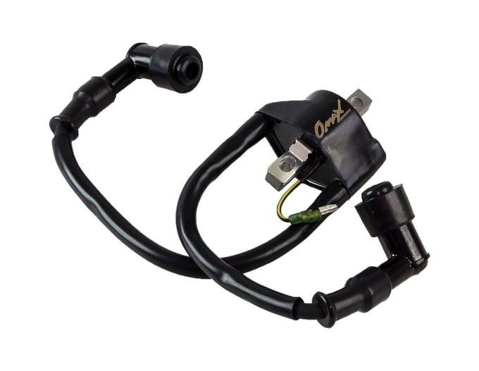 Катушка зажигания Tohatsu/Mercury 9.9-18, Omax