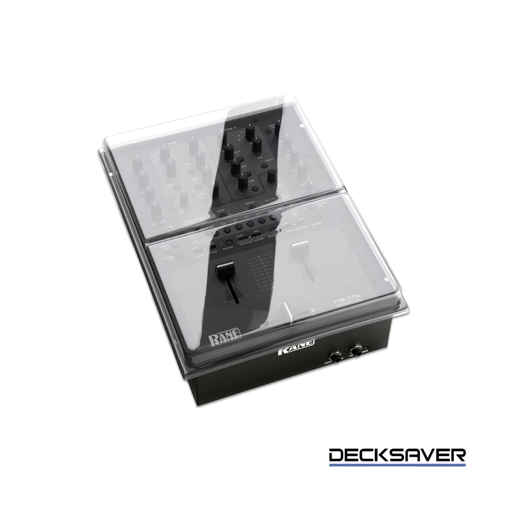 Decksaver Rane