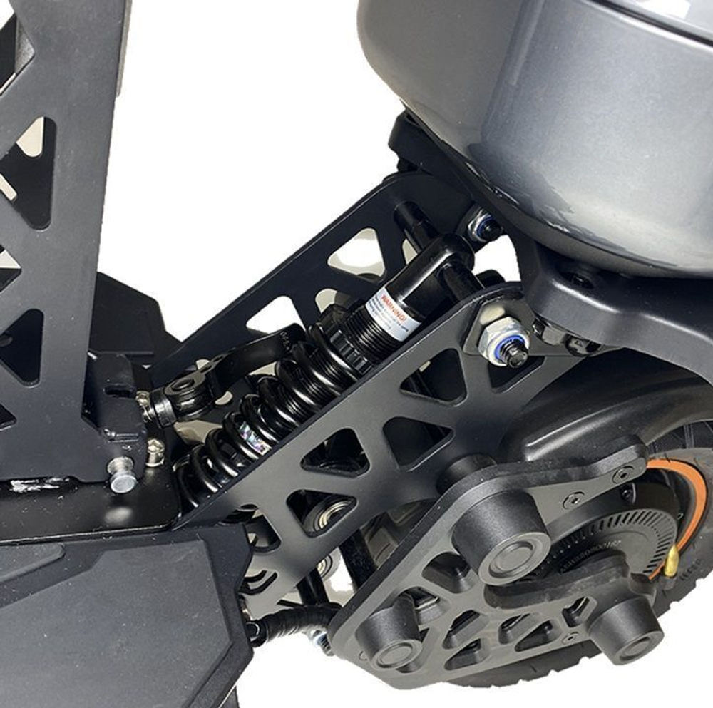 Амортизатор задний Kugoo Kirin M5 Pro