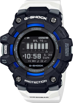 Часы Casio GBD-100-1A7