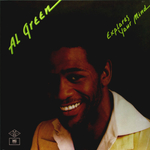 Al Green / Explores Your Mind (LP)