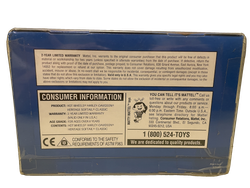 Hot Wheels Harley-Davidson Heritage Softail Classic (2001)