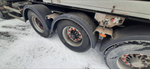 FoxTank 8777 Полуприцеп цистерна 877721 (светлые нефтепродукты)