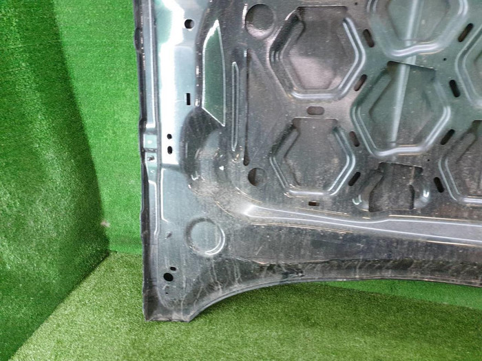 Капот Jaguar XF 1 (2007-2011)