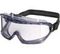 Закрытые защитные очки Delta Plus GALERAS затемненные GALERVF
