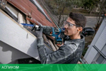 Сабельная пила Bosch GSA 185-LI Professional (0.601.6C0.020)