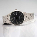 Мужские наручные часы Casio Collection MTS-110D-1A