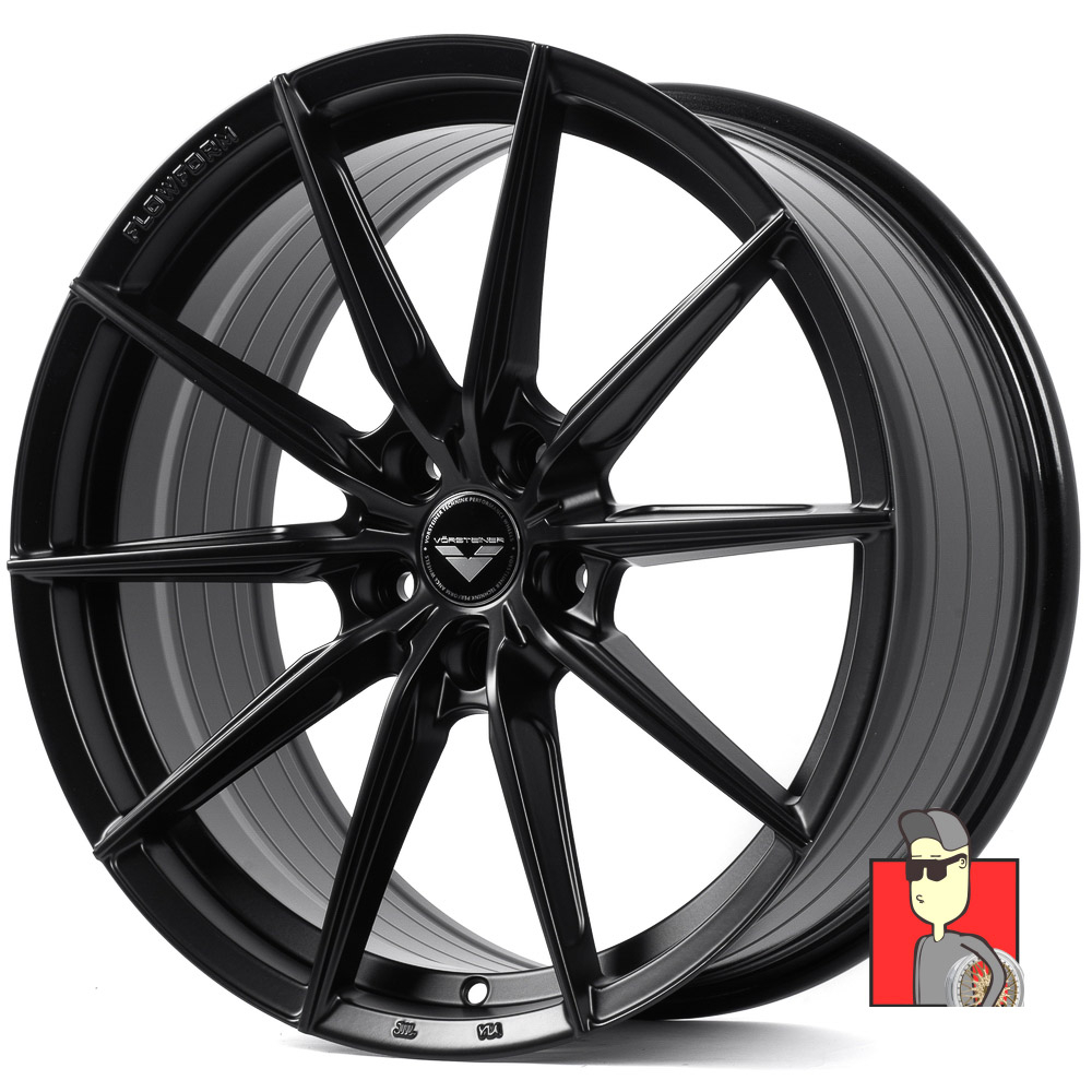 Комплект дисков Vorsteiner 19x8.5 et35 5x114.3