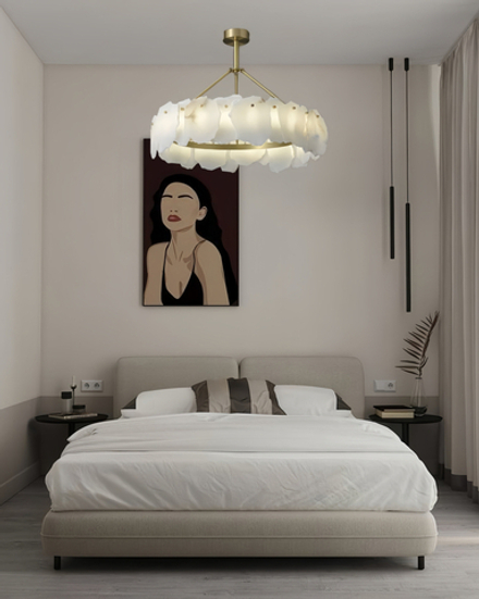 Chandelier  Albion