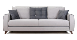 Диван кровать Френсис, Серый