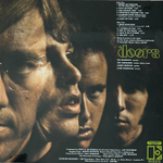 The Doors - The Doors (Европа 2010г.)