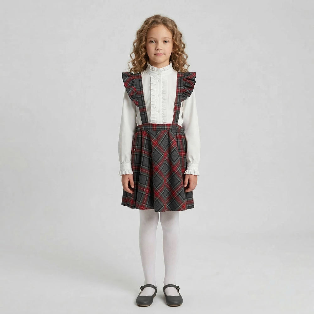 Сарафан А-1107