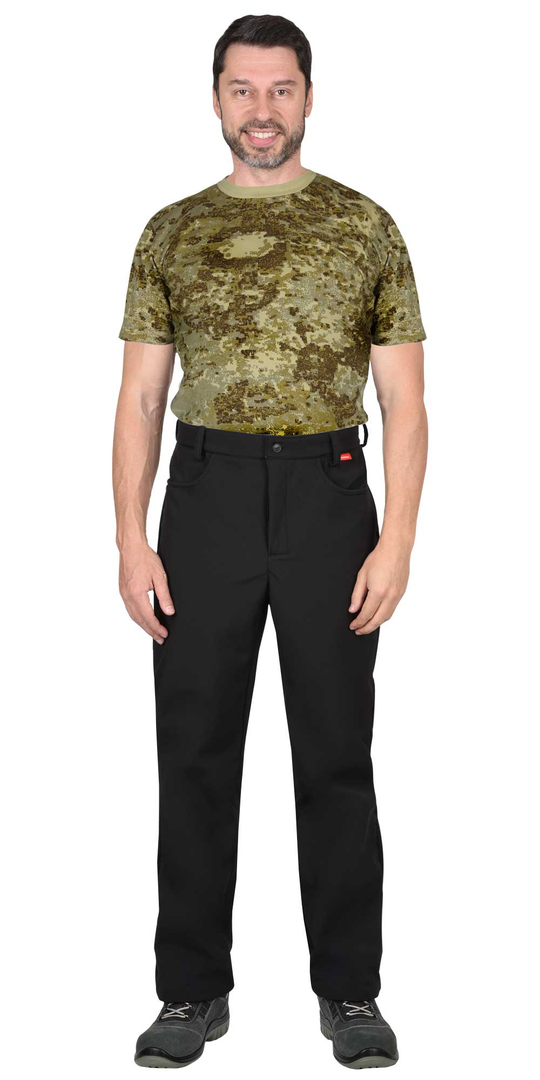 Футболка КМФ Песок