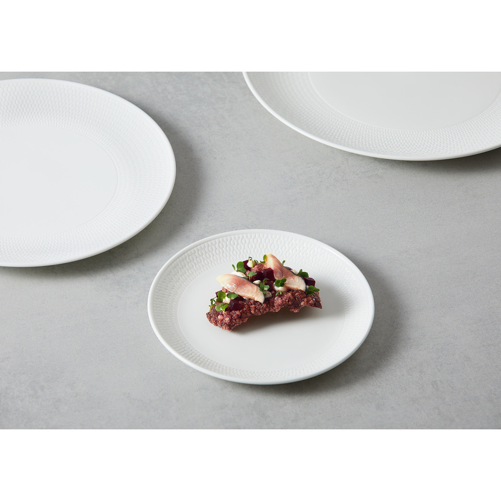 Wedgwood Десертная тарелка Gio 17 см