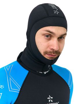 Шлем Sargan Башлык 2.0 2 мм