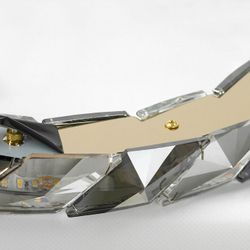 Подвесной светильник Lussole Citrus LSP-7157