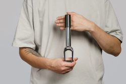 Вилка Ethic Heracles fork 12 std HIC raw