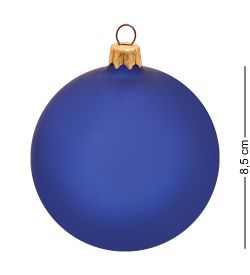 Элита НФШ-1531/2 Ел.украшение Шар «Свинка» 85 мм