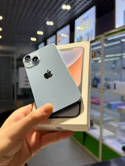 Apple iPhone 14 128Gb Blue Б/У