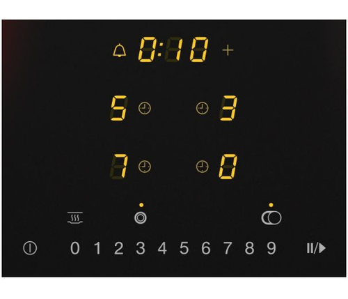 Варочная панель Miele KM 6540 FR