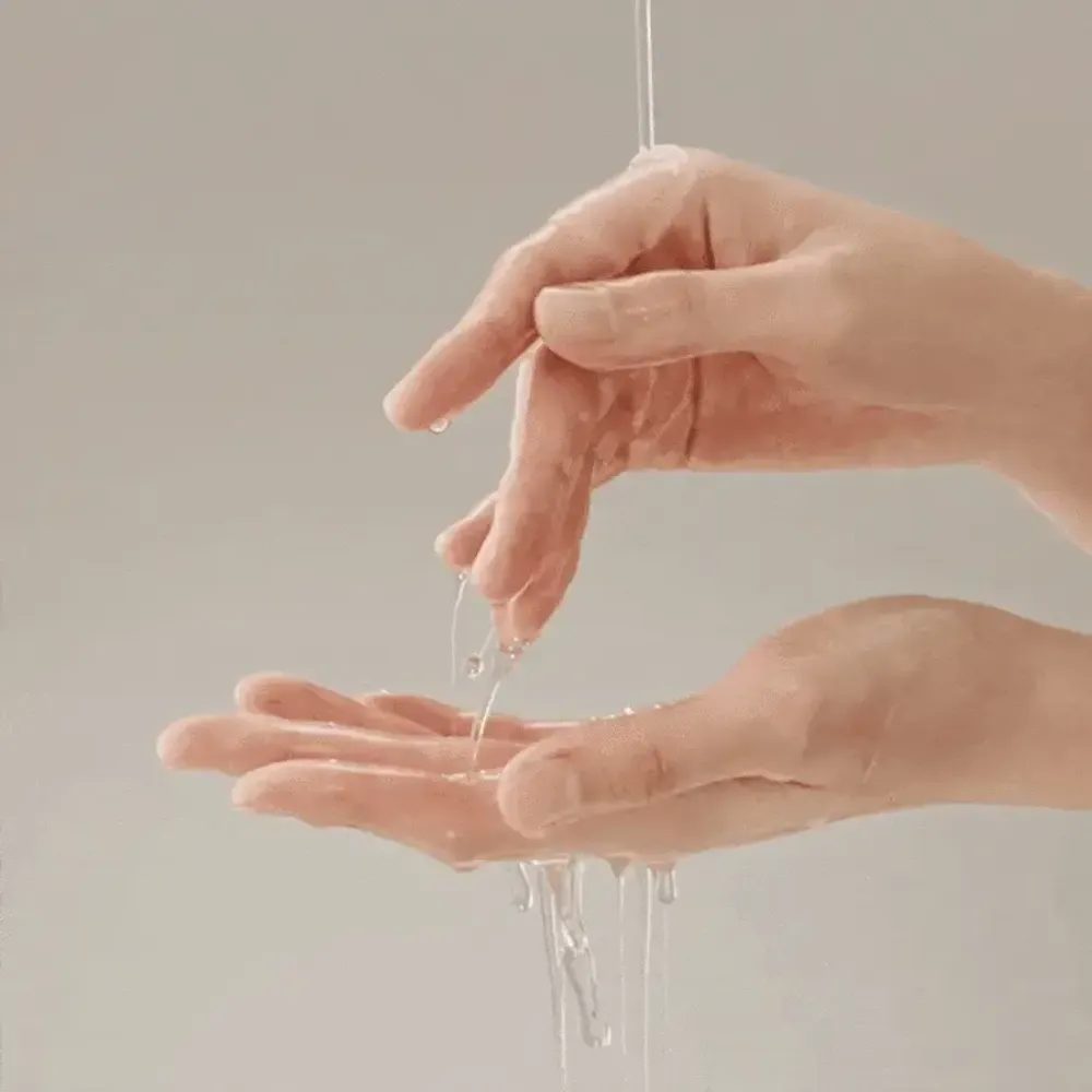 Двойной очищающий дуэт SKIN1004 MADAGASCAR CENTELLA DOUBLE CLEANSING DUO