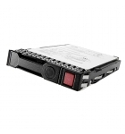 ЖЕСТКИЙ ДИСК HP MSA 4TB 12G SAS 7200 RPM LFF FIPS SED (Q1H48A,873372-001)