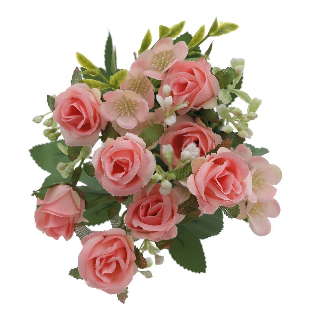 GAEM Цветочная композиция, L19 W8,5 H17 см