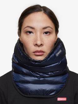ШАРФ ПУХОВЫЙ BASK D-TUBE NECK GAITER