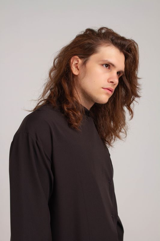 Рубашка КИТЕЛЬ MEN