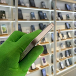 iPhone 13, 128 ГБ б/у