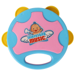 Бубен 11см, пакет LQ-012A