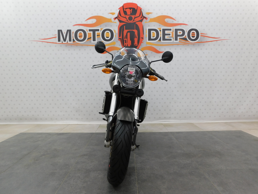 Ducati Monster S4 , 2003