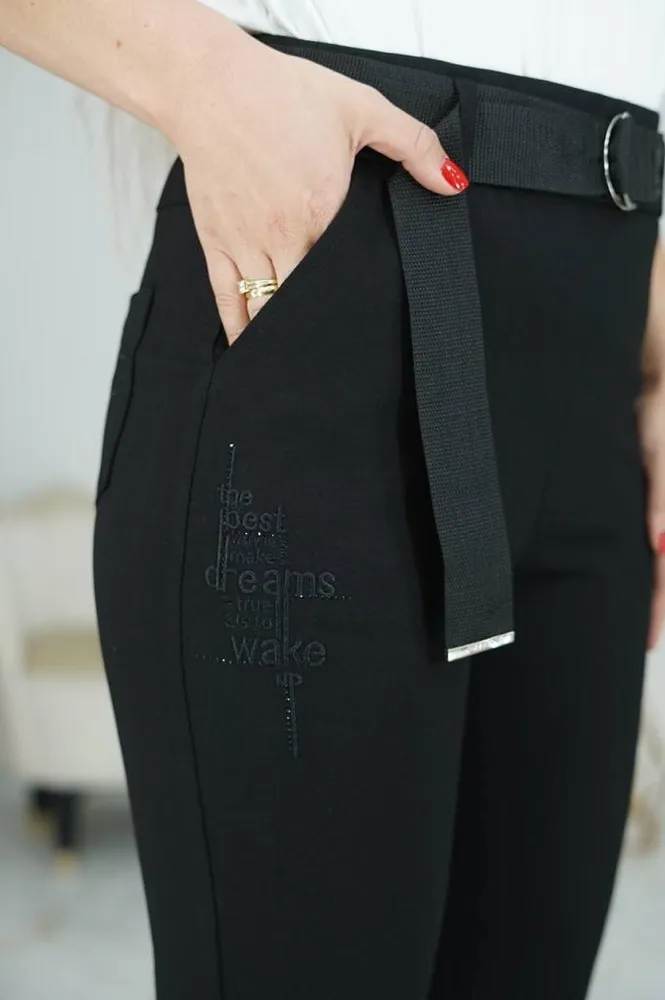 Брюки Г08-28 Фабрика Моды