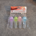 Форма для мороженого "Сладкая мечта" 4 ячейки