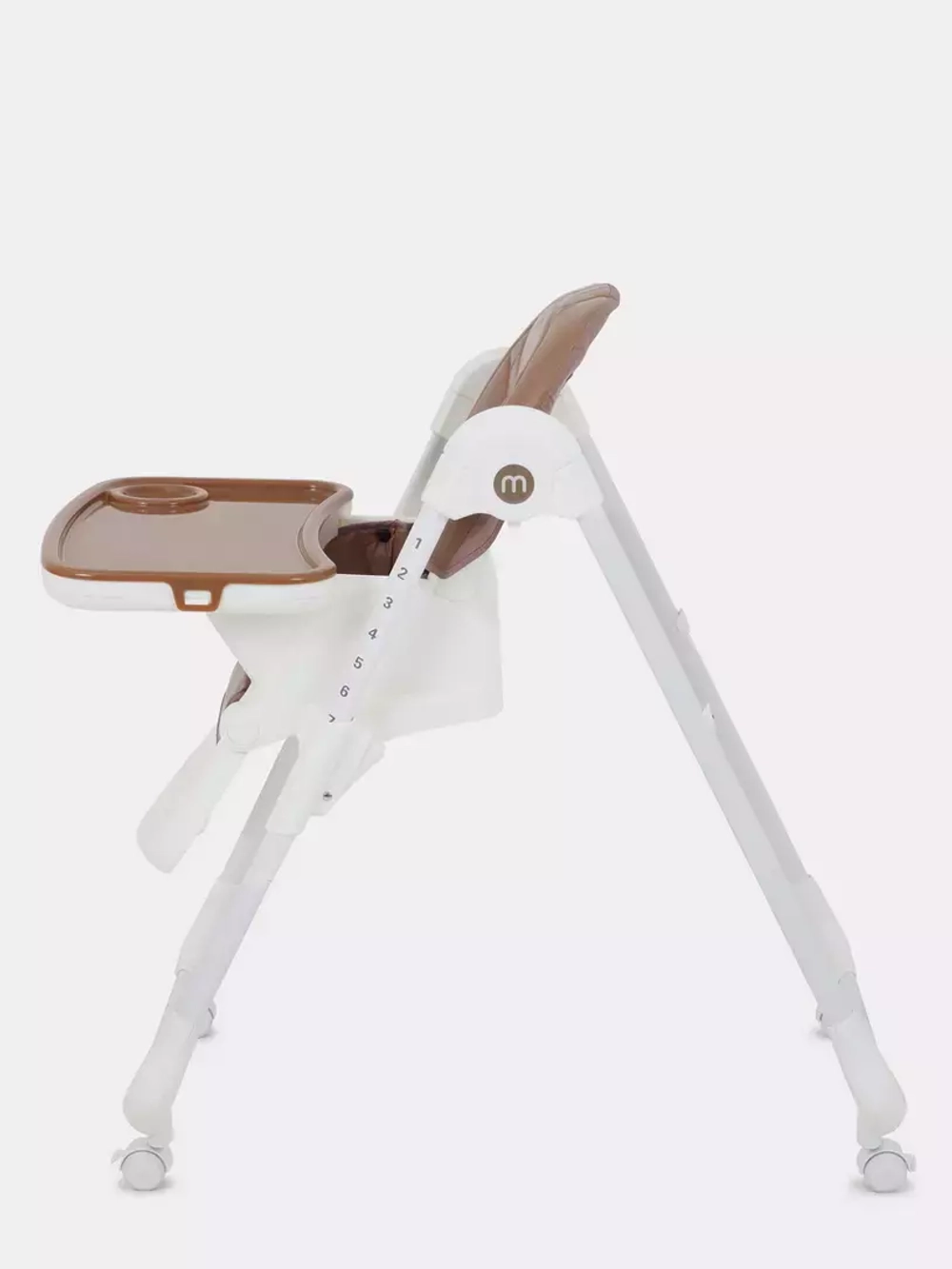 Стол-стул MOWBaby "HONEY" RH600 Beige