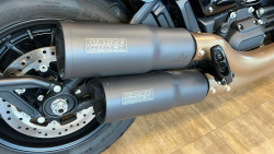 Harley-Davidson Fat Bob