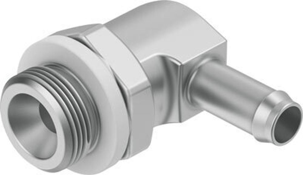 LCN-M3-PK-2-B Ниппельное угловое соединение