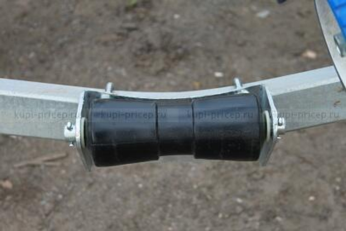 Килевой ролик для моделей (1D, 1E)